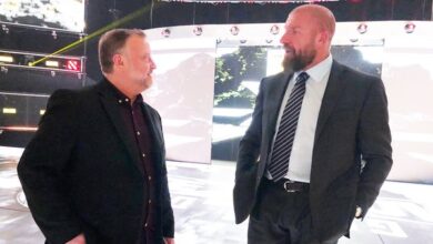 Natalya: When You See An Insane Video Package In WWE, Usually Jeremy Borash Is Behind It