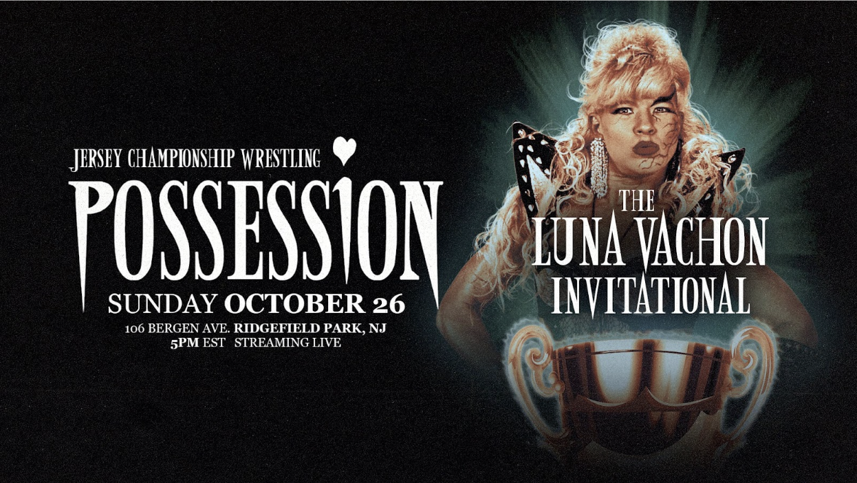 jcw luna vachon invitational