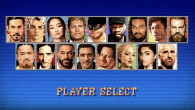 Cody Rhodes, Roman Reigns, Hirooki Goto Officially Announced For ‘Street Fighter’