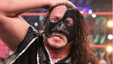 Mick Foley Wanted To Be ‘Son Of Abyss’ In TNA During Hulk Hogan-Abyss Partnership