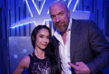 aj lee triple h