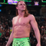 Matt Riddle Confirms He Was Backstage At Real American Freestyle Event, Says He’ll ‘Probably’ Be On One Of The Shows