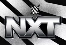 wwe nxt live results