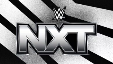 WWE NXT Live Results (10/3): Kelani Jordan vs. Fallon Henley